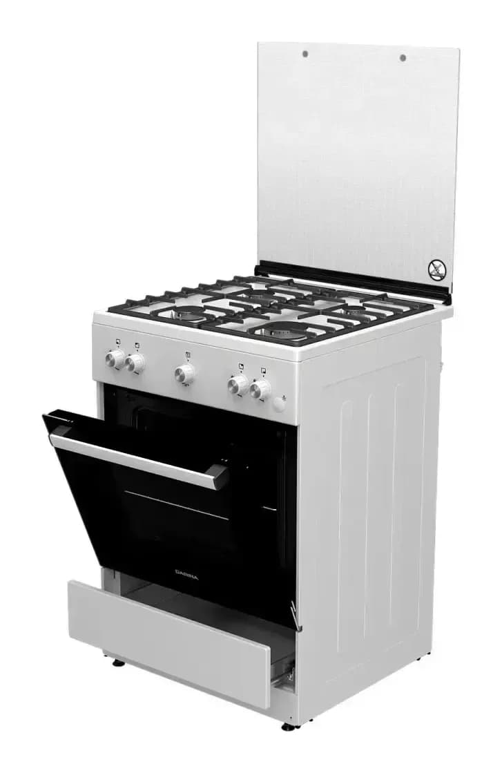 Плита газовая Darina 1F1 GM141 108 W