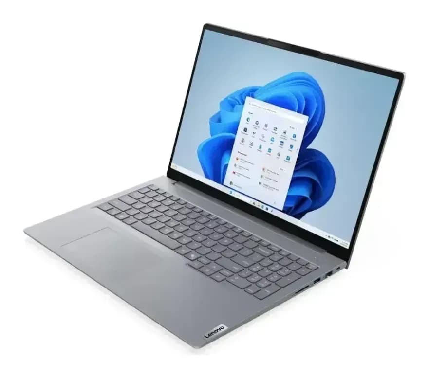Ноутбук Lenovo Thinkbook 16 G8 IAL (21SK0027GQ)