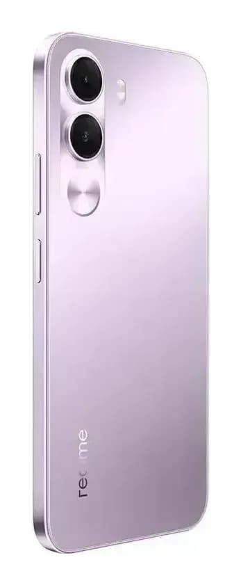Смартфон Realme C100i 4GB/128GB (фиолетовый)