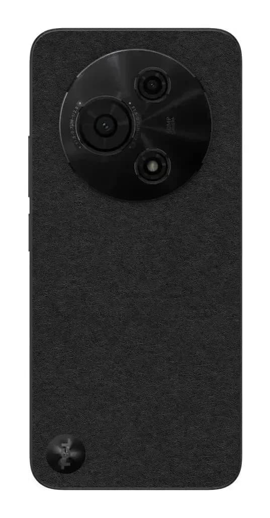 Смартфон TCL 605 T517F 8GB/256GB (черный)