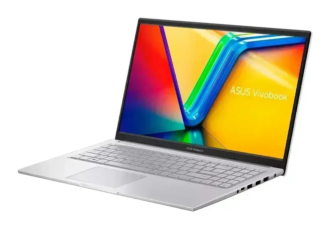 Ноутбук Asus Vivobook 15 X1504VA-BQ4595 без ОС