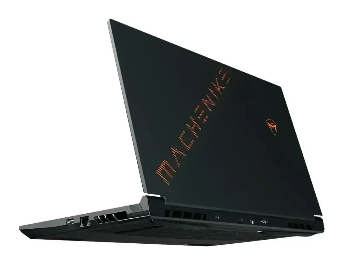Игровой ноутбук Machenike S15 Pulsar S JJ00GZ00KRU без ОС
