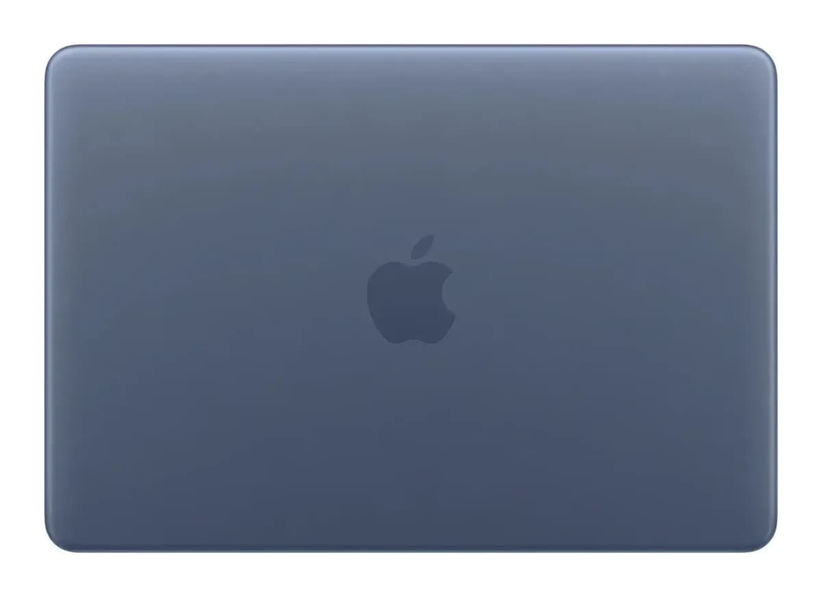 Ноутбук Apple MacBook Neo 13" A3404 A18 Pro / MHFG4 (индиго)