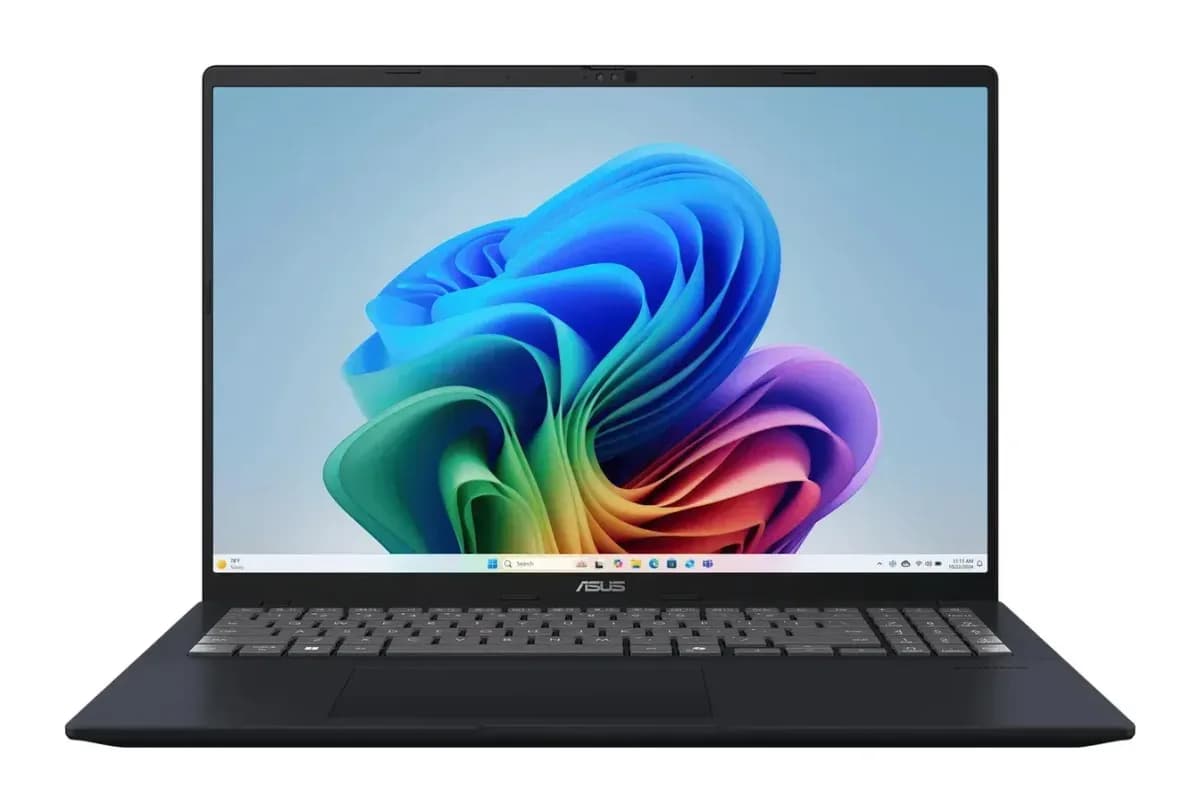 Ноутбук Asus VivoBook 16 M1607KA-MB189