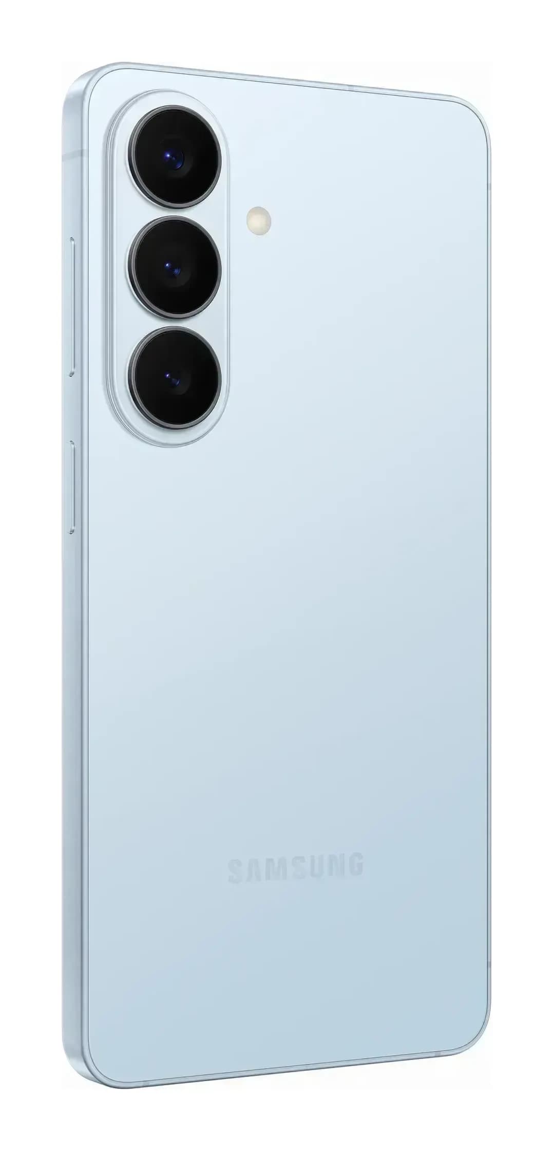 Смартфон Samsung Galaxy S26 12GB/512GB (голубой)