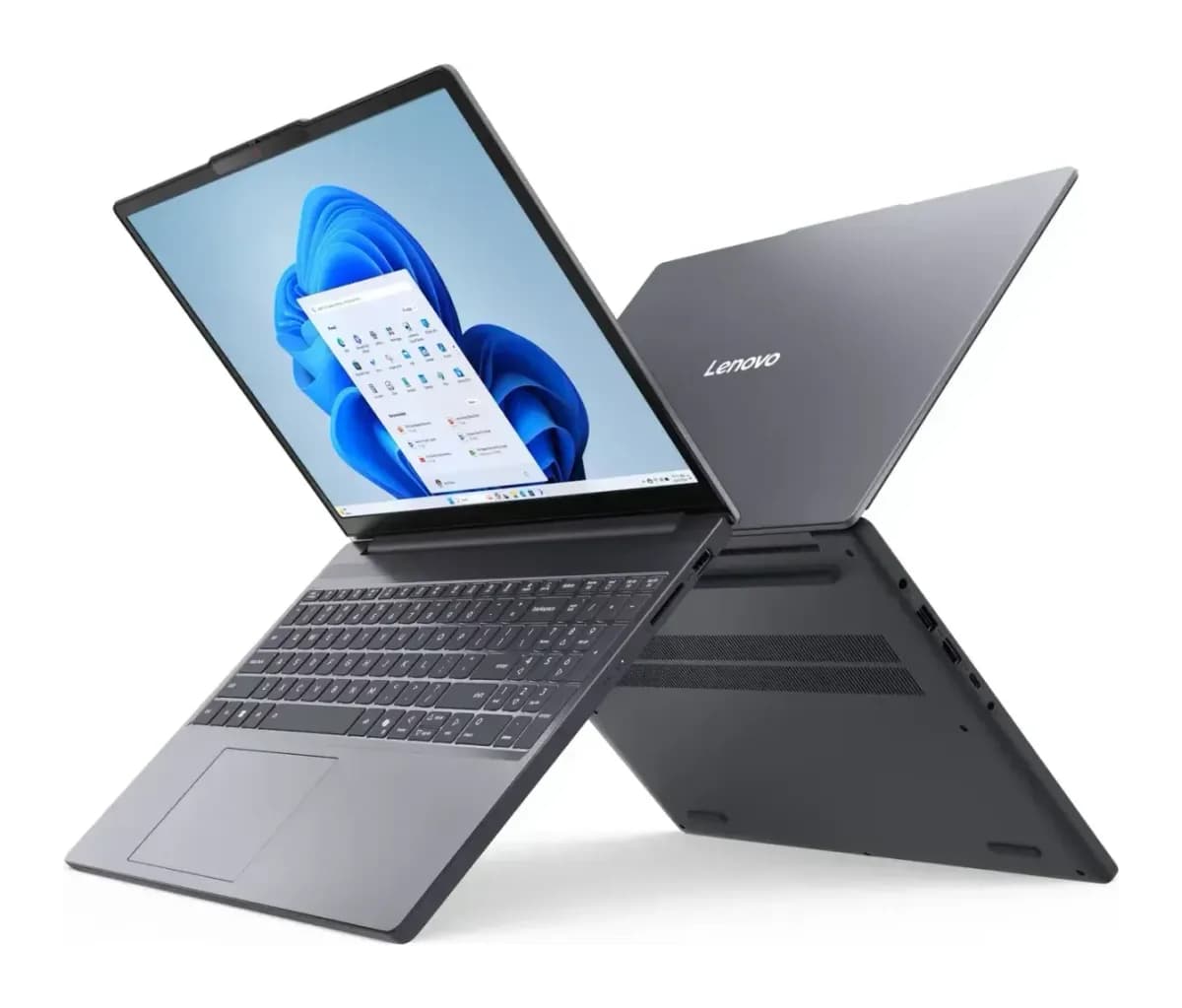Ноутбук Lenovo IdeaPad Slim 3 15AHP10 (83KA0089RK) Windows 11 Pro
