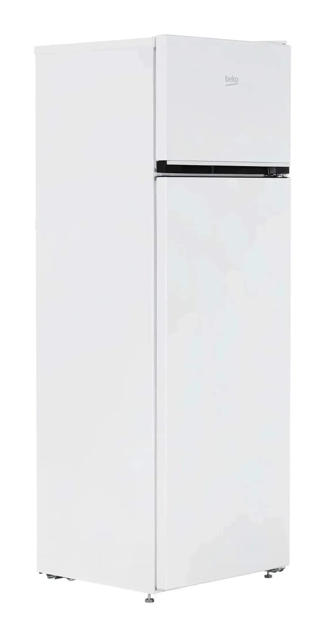Холодильник с морозильником Beko B1RDSK280W
