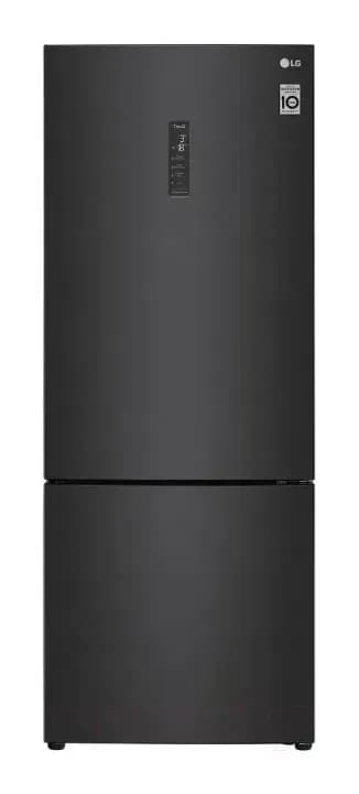 Холодильник с морозильником LG DoorCooling+ GC-B569PBCM
