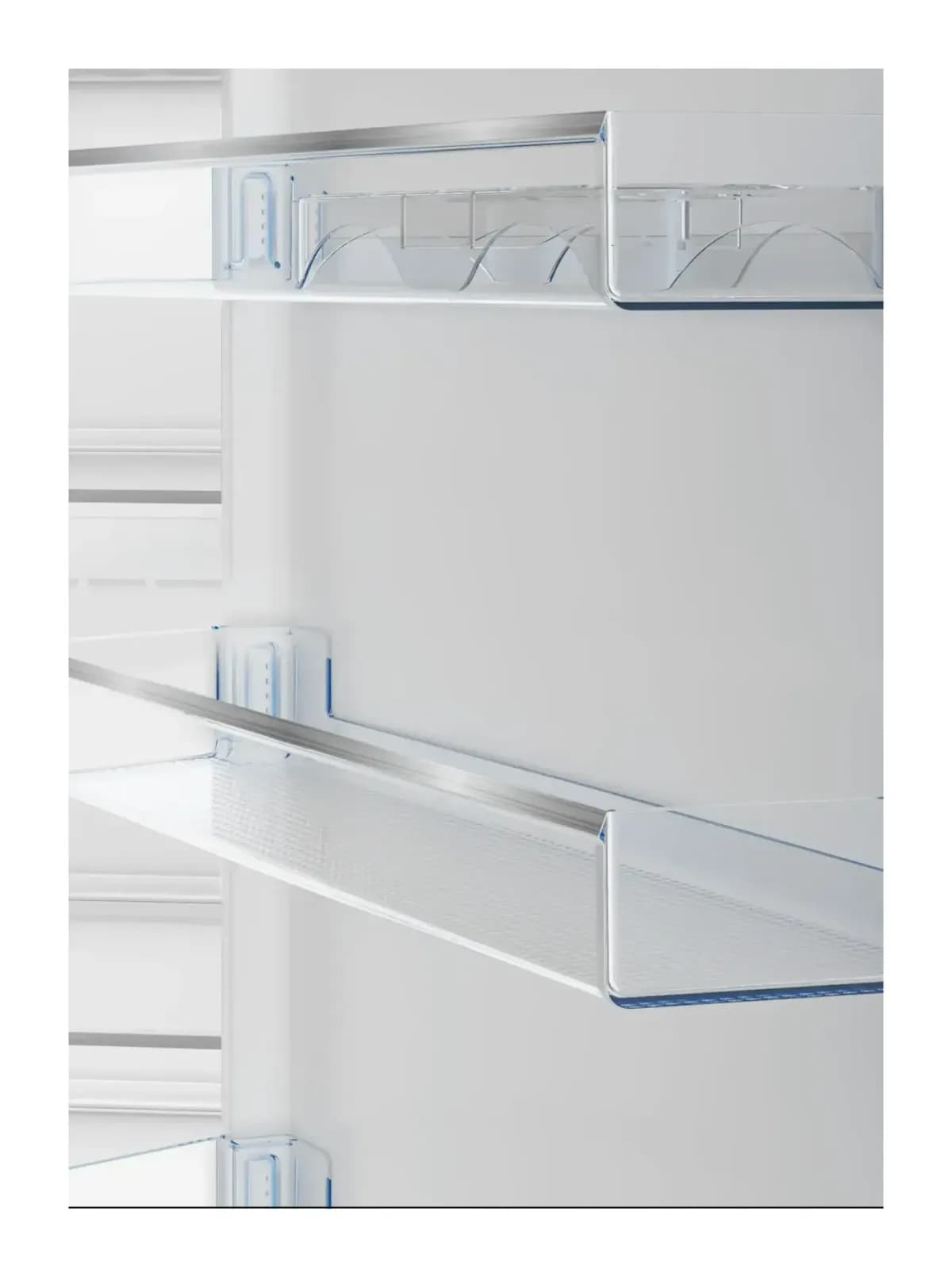 Холодильник с морозильником Beko B5RCNK406HDW