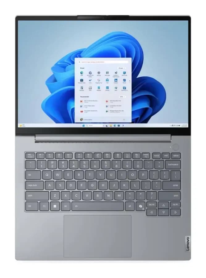 Ноутбук Lenovo ThinkBook 14 G8 IRL (21SG00H9GQ)