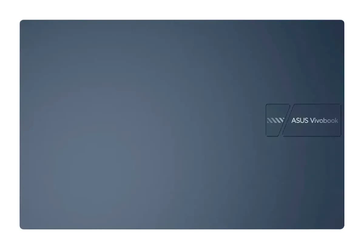 Ноутбук Asus Vivobook 15 X1504VA (90NB10J1-M04TL0) без ОС