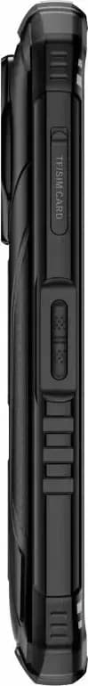 Смартфон Doogee Fire 3 Max 8GB/256GB (серый)