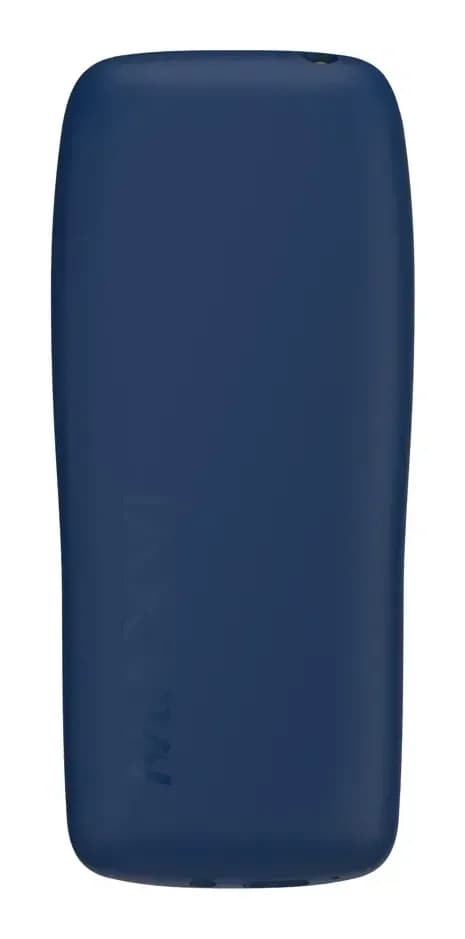 Мобильный телефон Maxvi C45 (маренго)