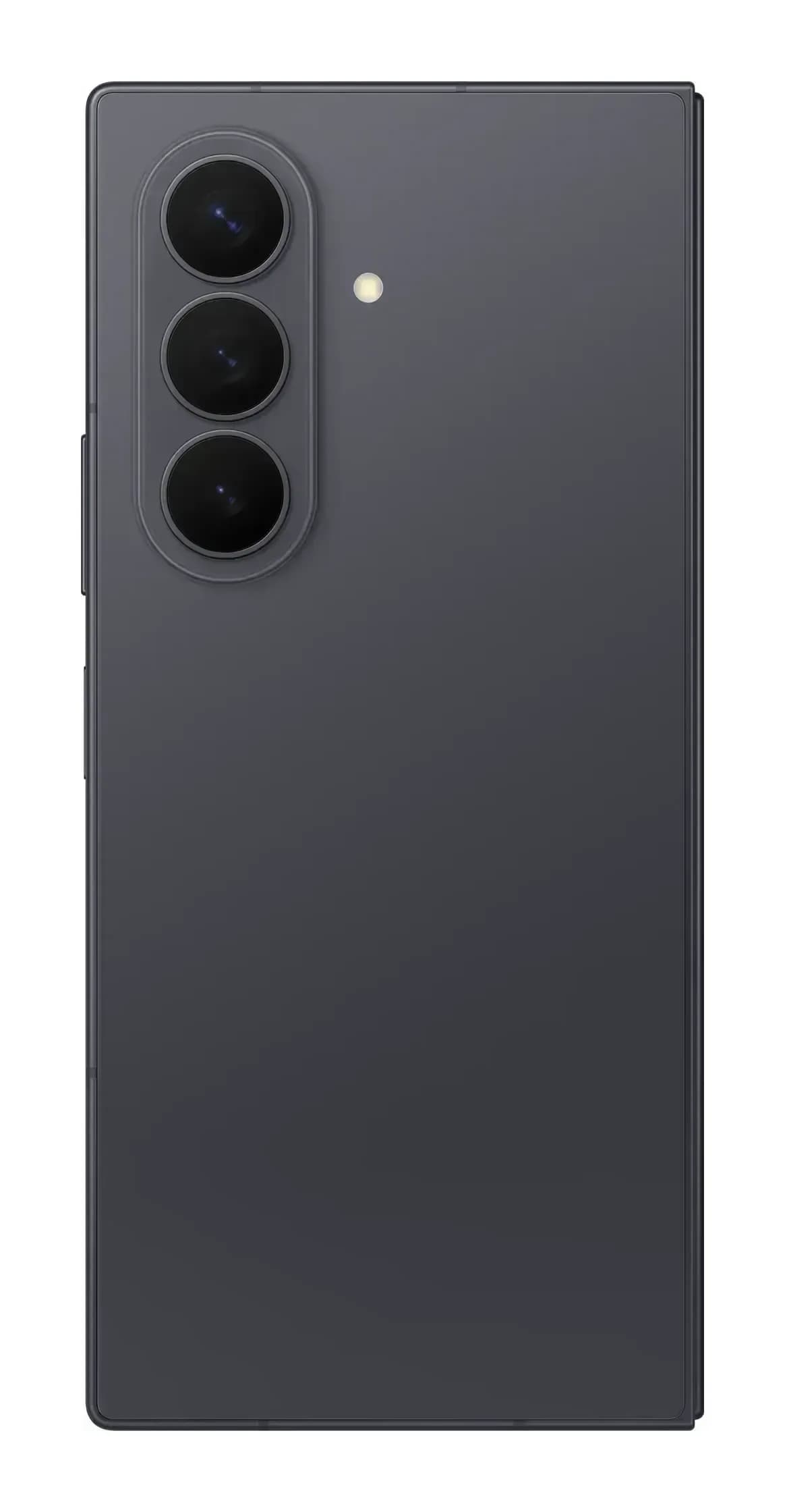 Смартфон Samsung Galaxy Z Fold8 Ultra 5G 12GB/256GB (графитовый)
