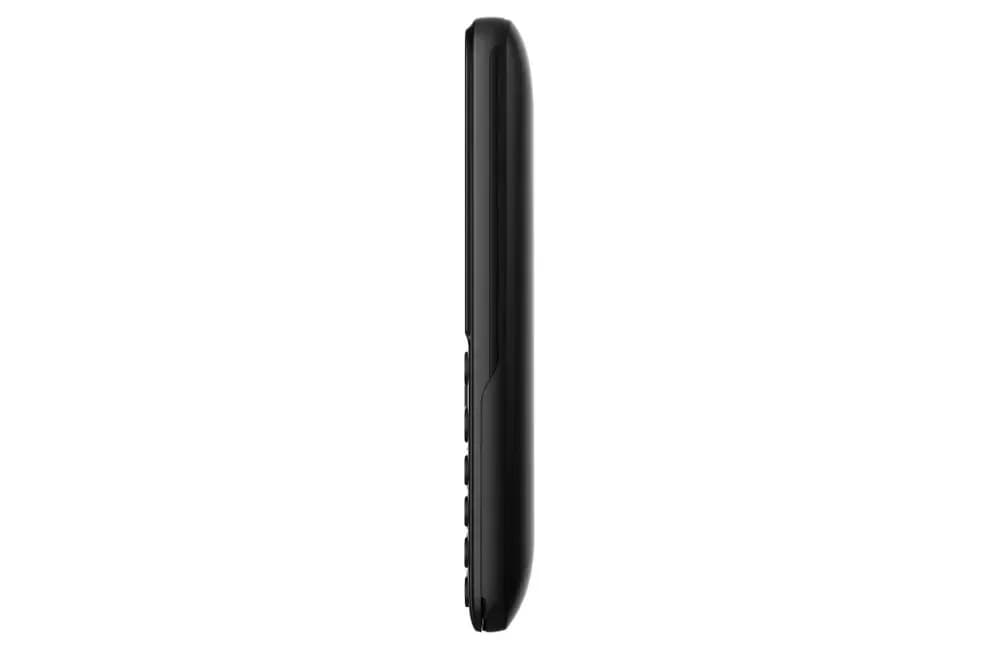 Мобильный телефон Inoi 100 Lite (черный)