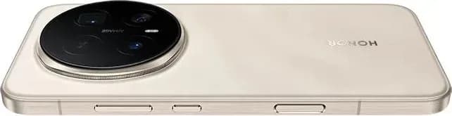 Смартфон HONOR Magic8 Pro 12GB/512GB (бежевый металлик)