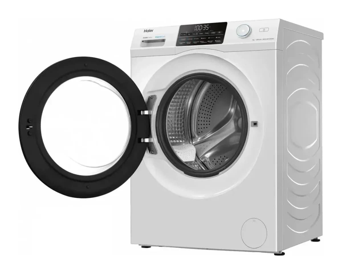 Стиральная машина Haier HW70-BP12959AE