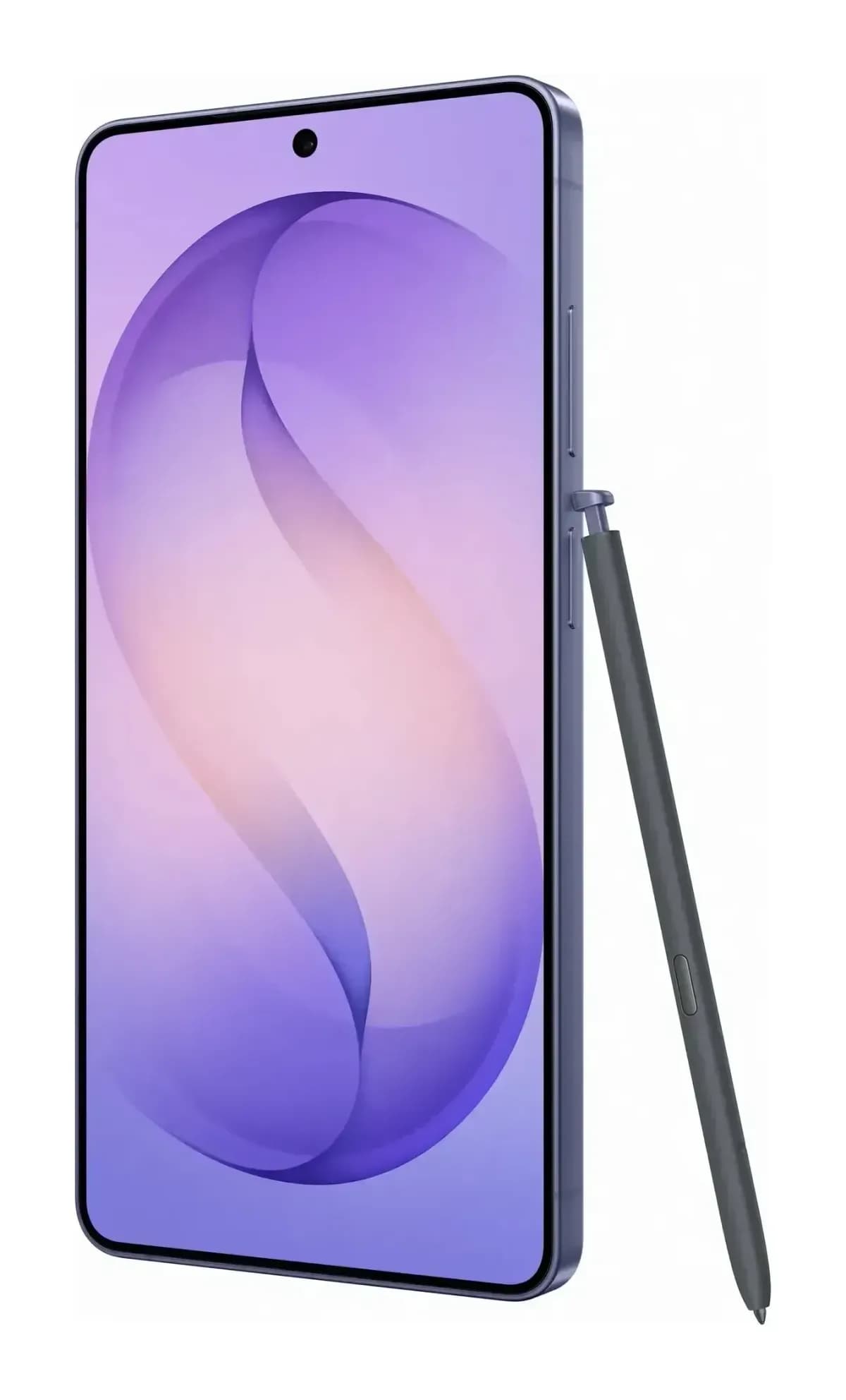 Смартфон Samsung Galaxy S26 Ultra 16GB/1TB (фиолетовый)
