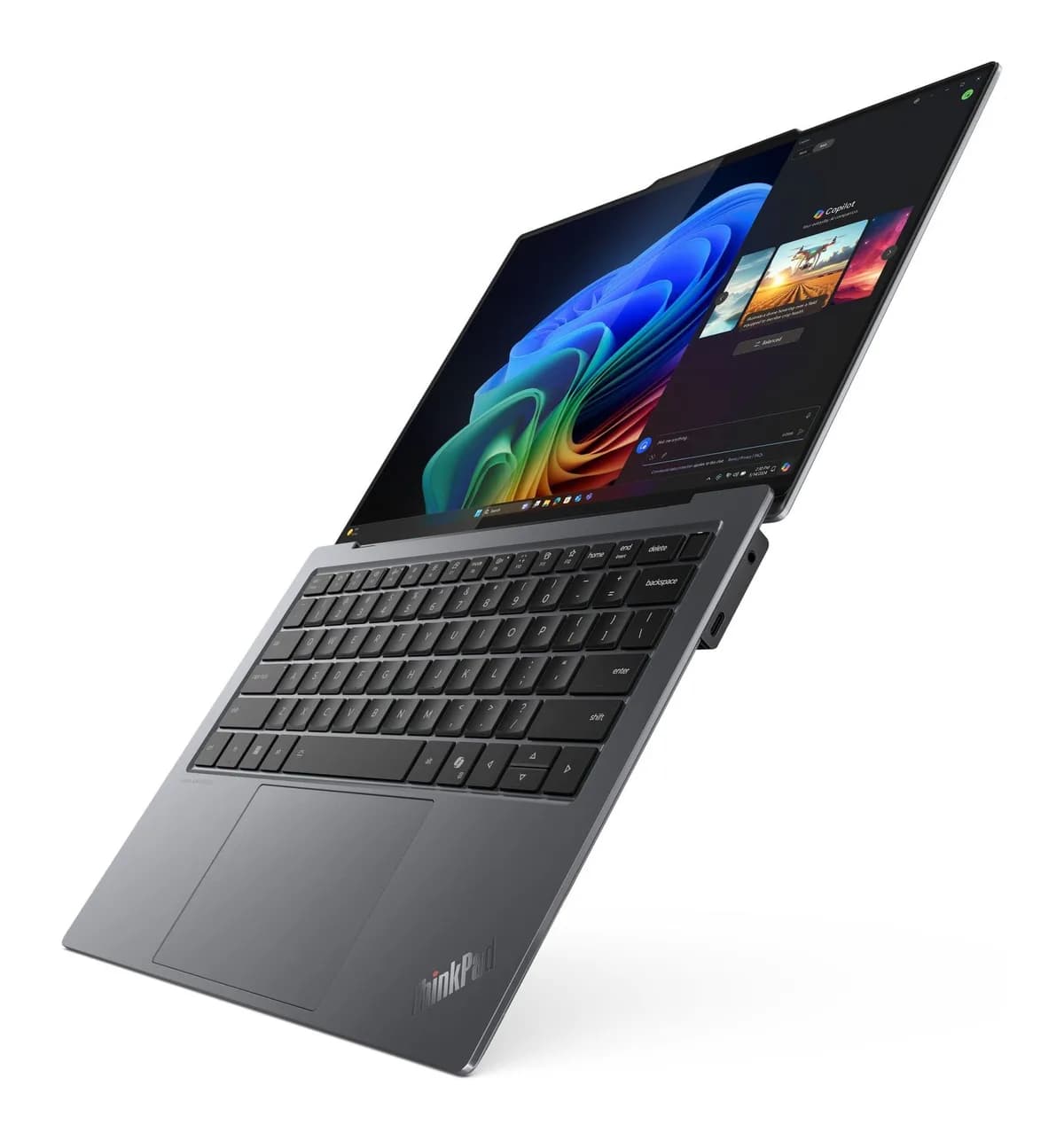 Ноутбук Lenovo ThinkPad X9-14 G1 Aura Windows 11 Pro (21QA0036US)