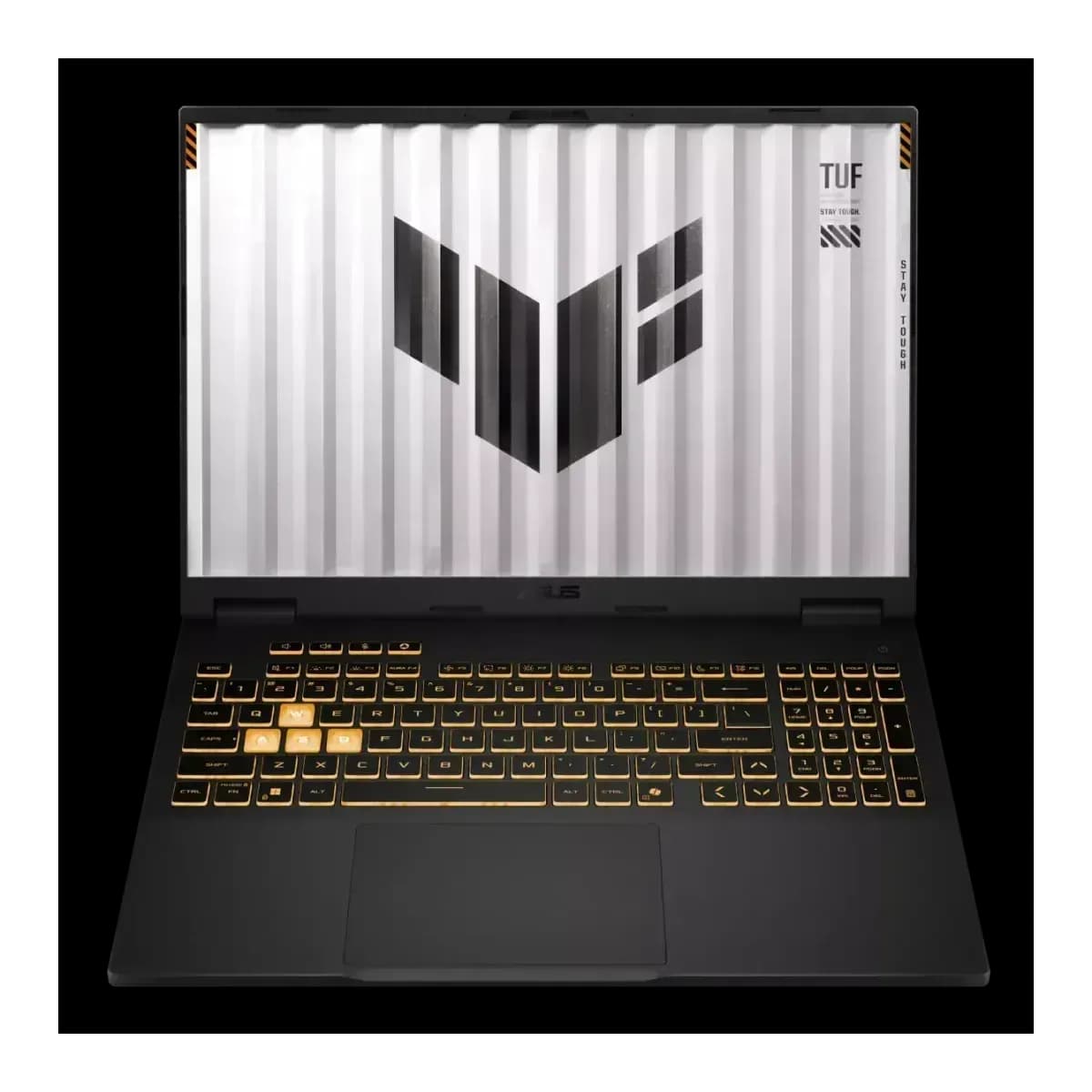 Игровой ноутбук Asus TUF Gaming F16 90NR0NB1-M00DK0 / I5165SG56N без ОС