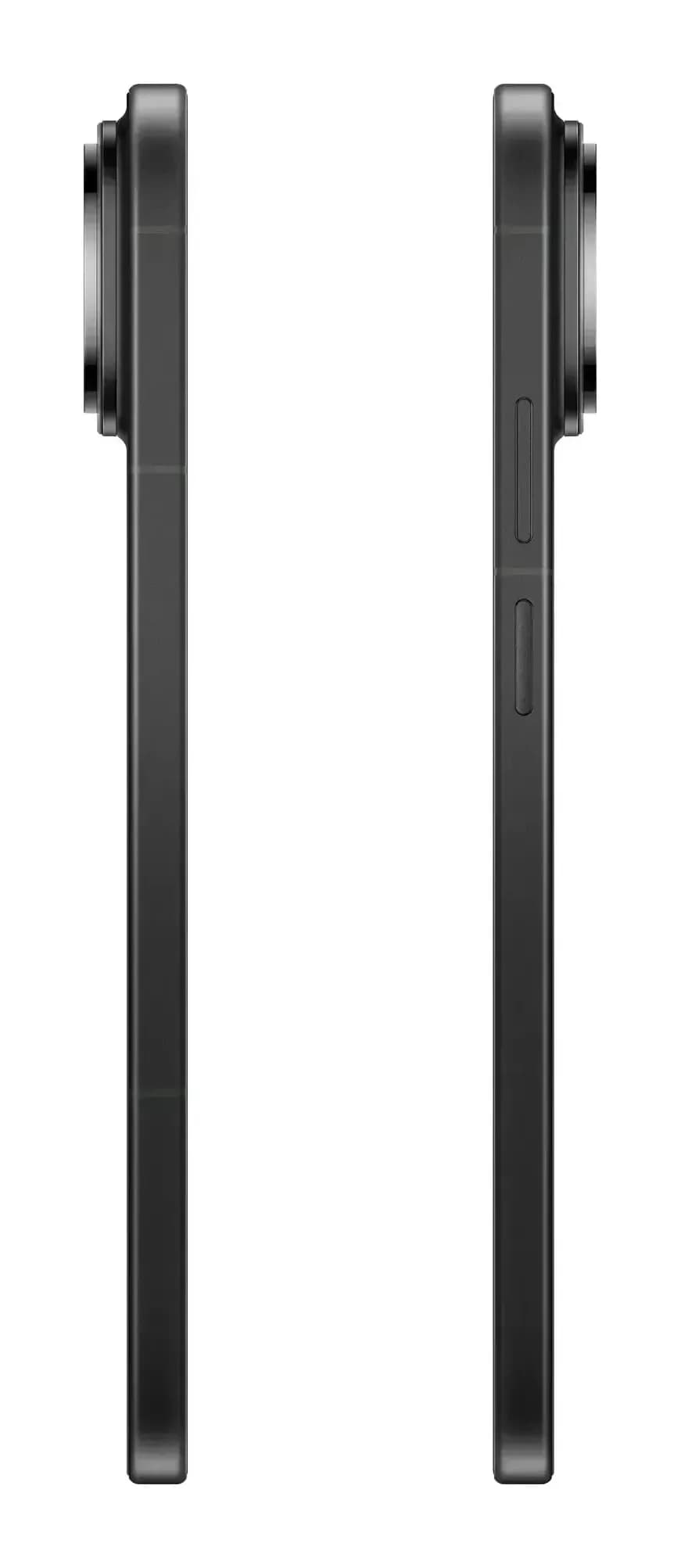 Смартфон Huawei Nova 15 Pro 12GB/256GB (черный)