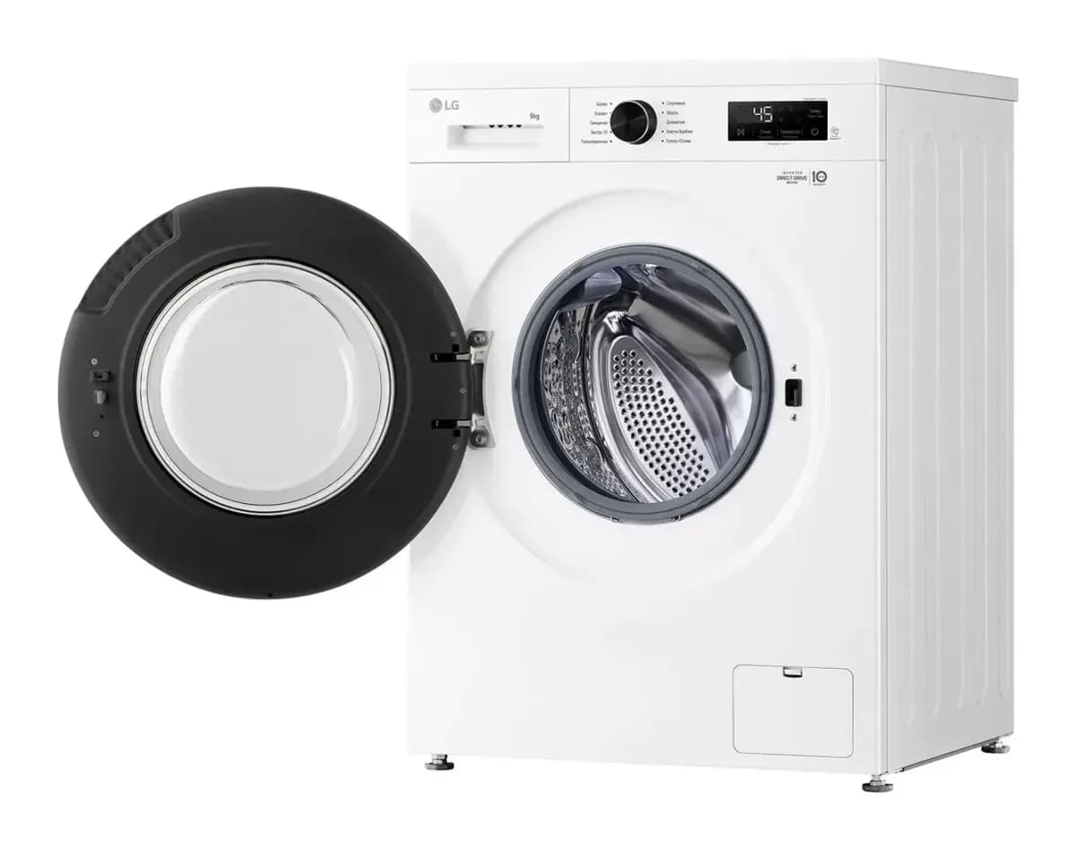 Стиральная машина LG F2Y1VS5W