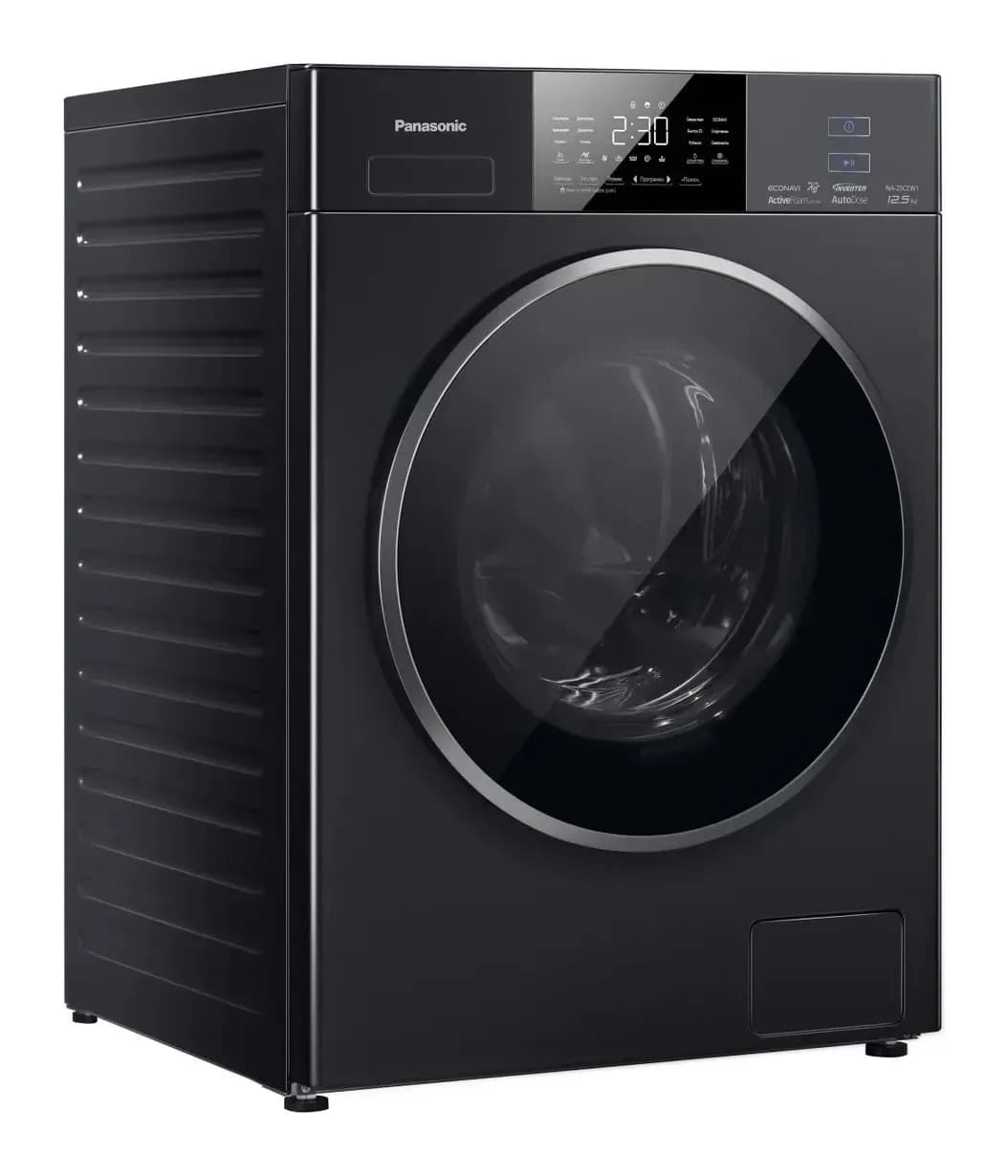 Стиральная машина Panasonic NA-25CEW1BKZ
