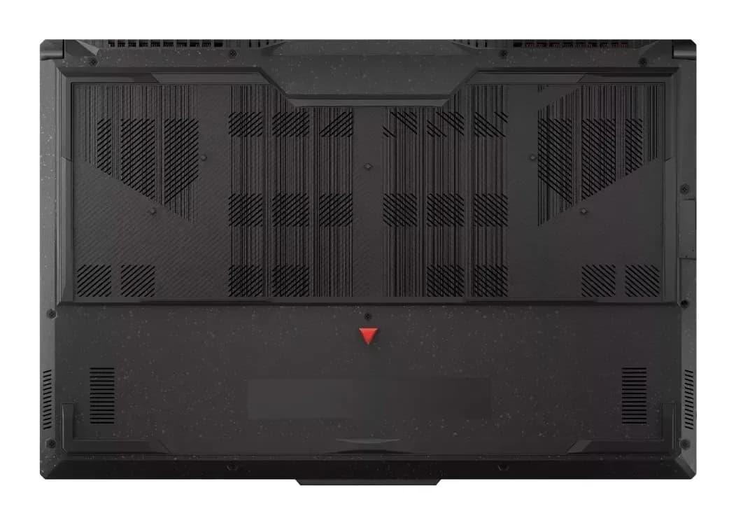 Игровой ноутбук Asus TUF Gaming F17 (90NR0MY5-M003S0) без ОС