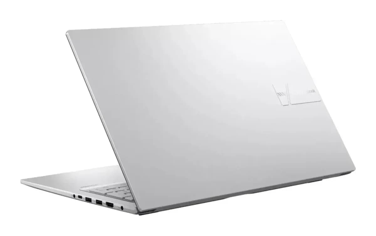 Ноутбук Asus Vivobook 17 X1704VA-AU1384W Windows 11 Home