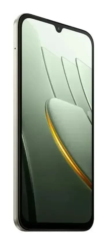 Смартфон POCO C81 Pro 4GB/128GB (золото)
