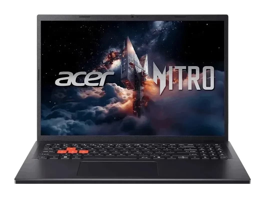 Игровой ноутбук Acer Nitro Lite 16 NL16-71G/16Gb/512Gb без ОС