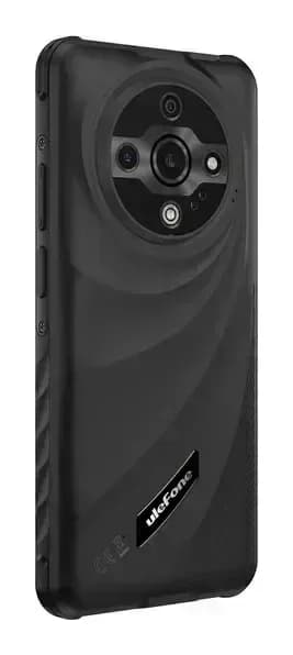 Смартфон Ulefone Armor X31 Pro-B 8GB/256GB (черный)
