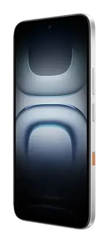Смартфон Infinix Hot 70 8GB/128GB (серебристый)