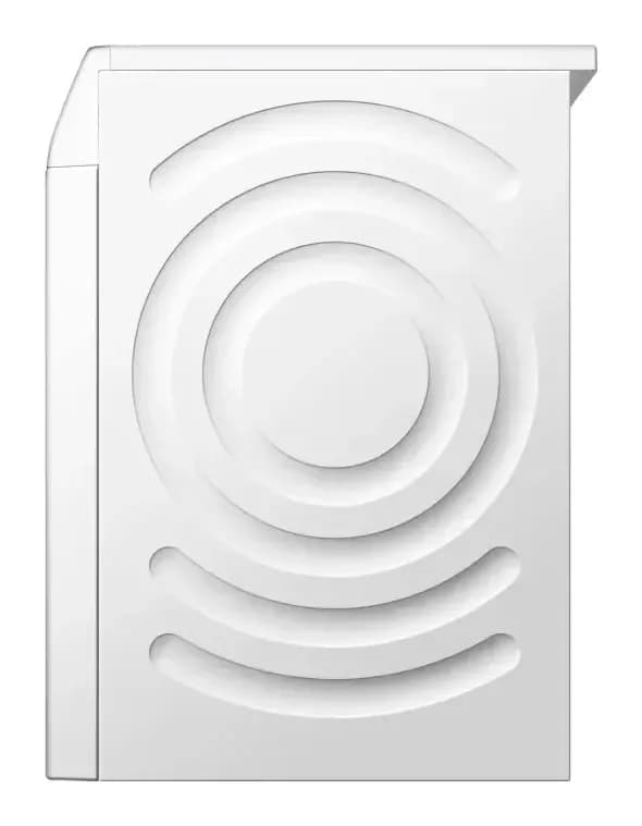 Стирально-сушильная машина Bosch WNC244070
