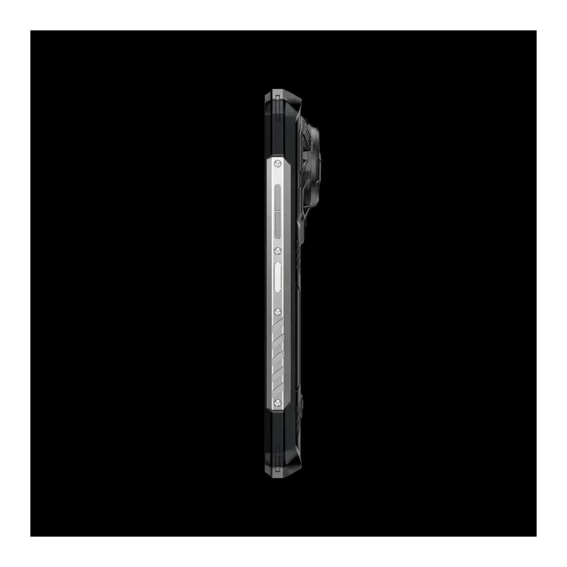 Смартфон Doogee Blade 20 Pro 6GB/256GB (серебристый)