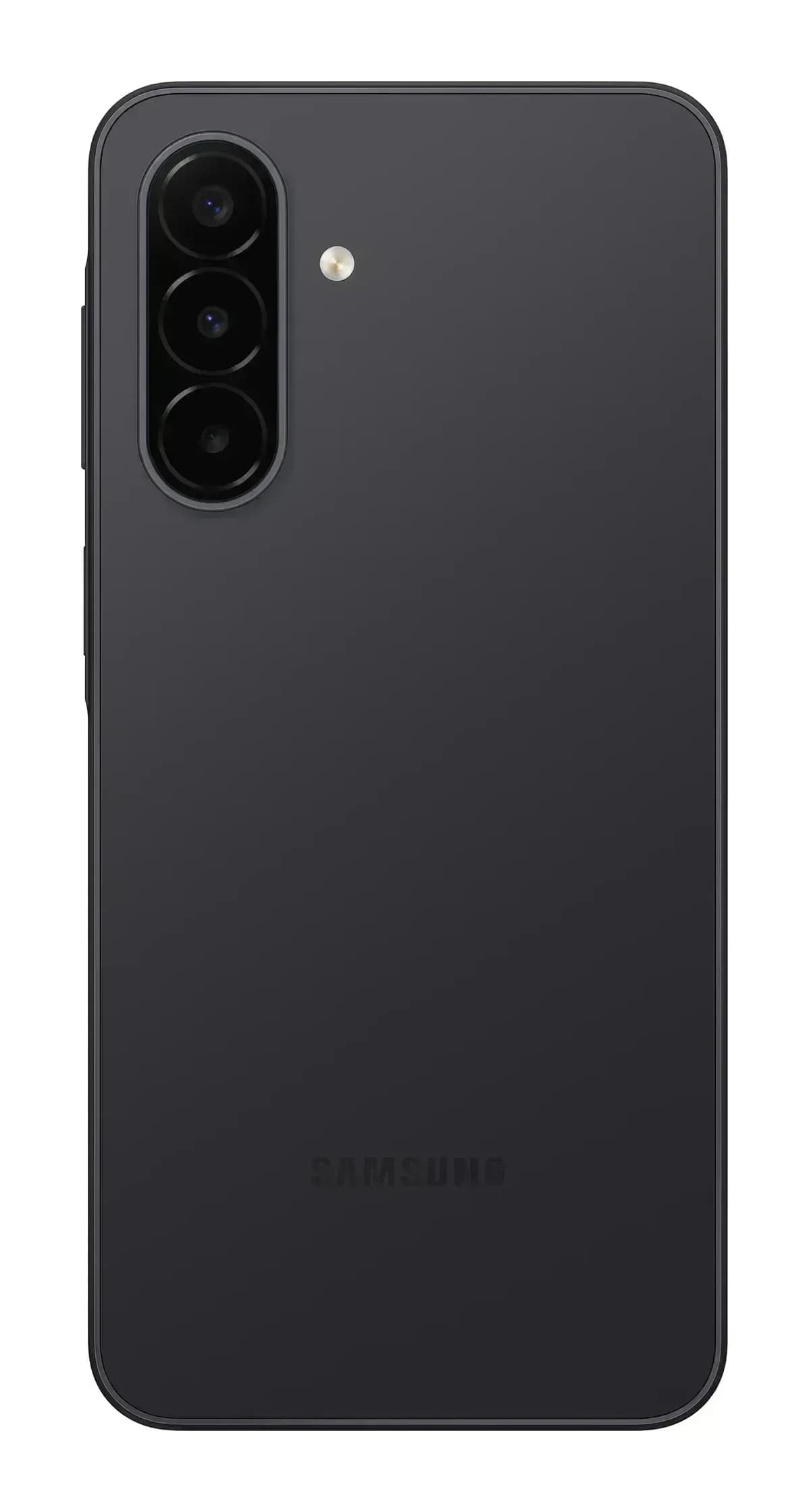 Смартфон Samsung Galaxy A18 8GB/256GB (черный)