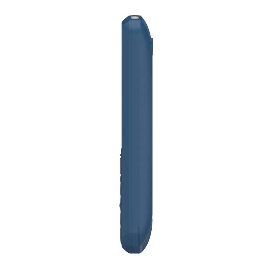 Мобильный телефон Maxvi P33 (маренго)