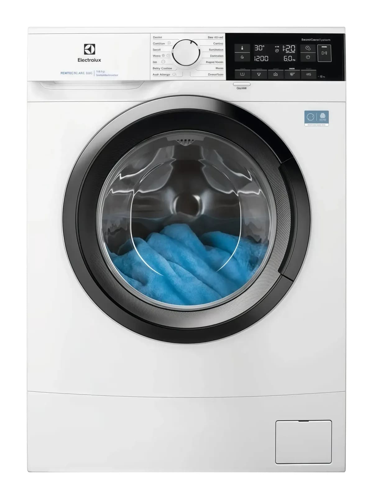 Стиральная машина Electrolux EWS6326DE