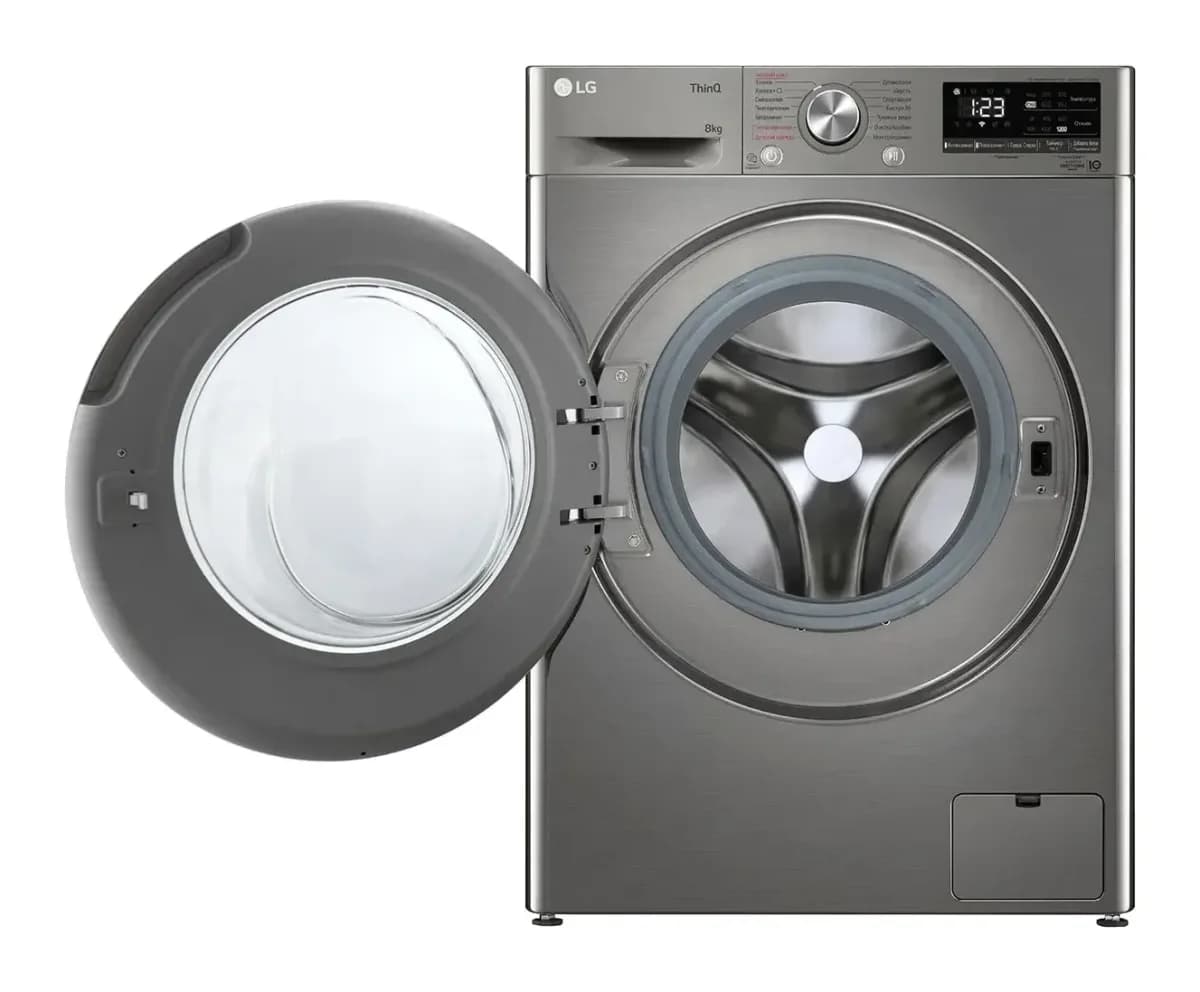 Стиральная машина LG F2V5PS2S