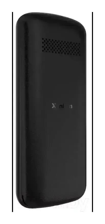 Мобильный телефон Xenium X170 / CTX170BK/00 (черный)