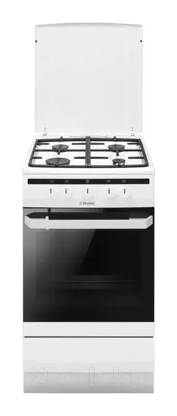 Плита газовая Hansa FCGW510550