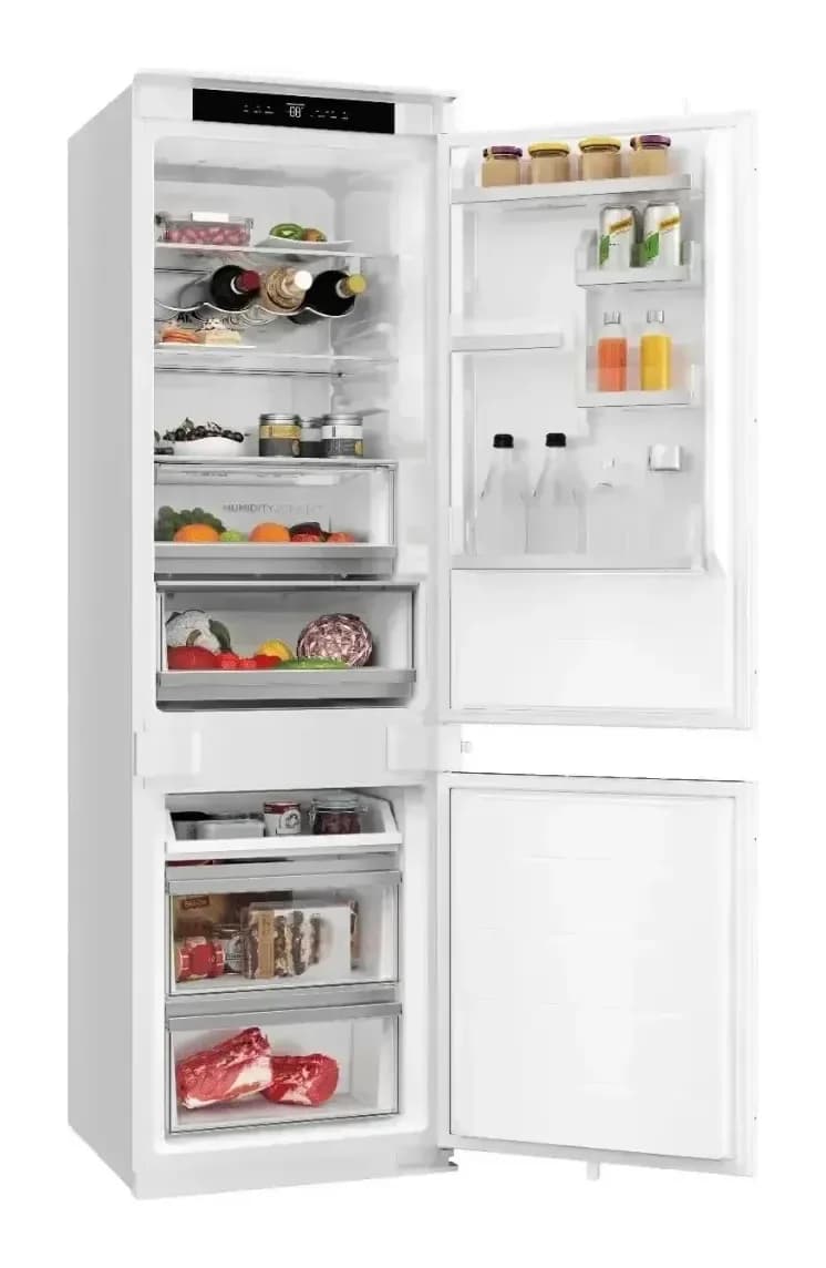 Встраиваемый холодильник Haier HBCN5177U1