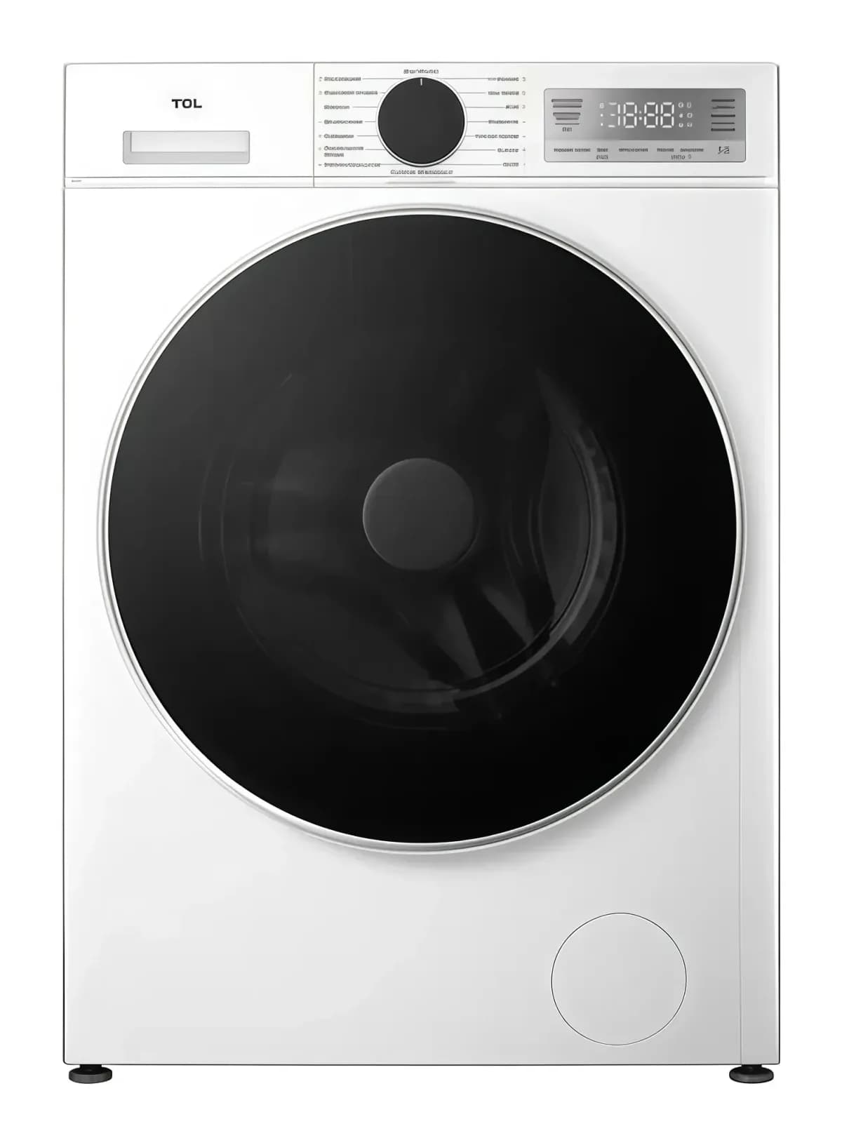 Стиральная машина TCL WF8012S35DW