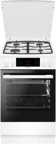 Плита газоэлектрическая Hansa FCMW59329