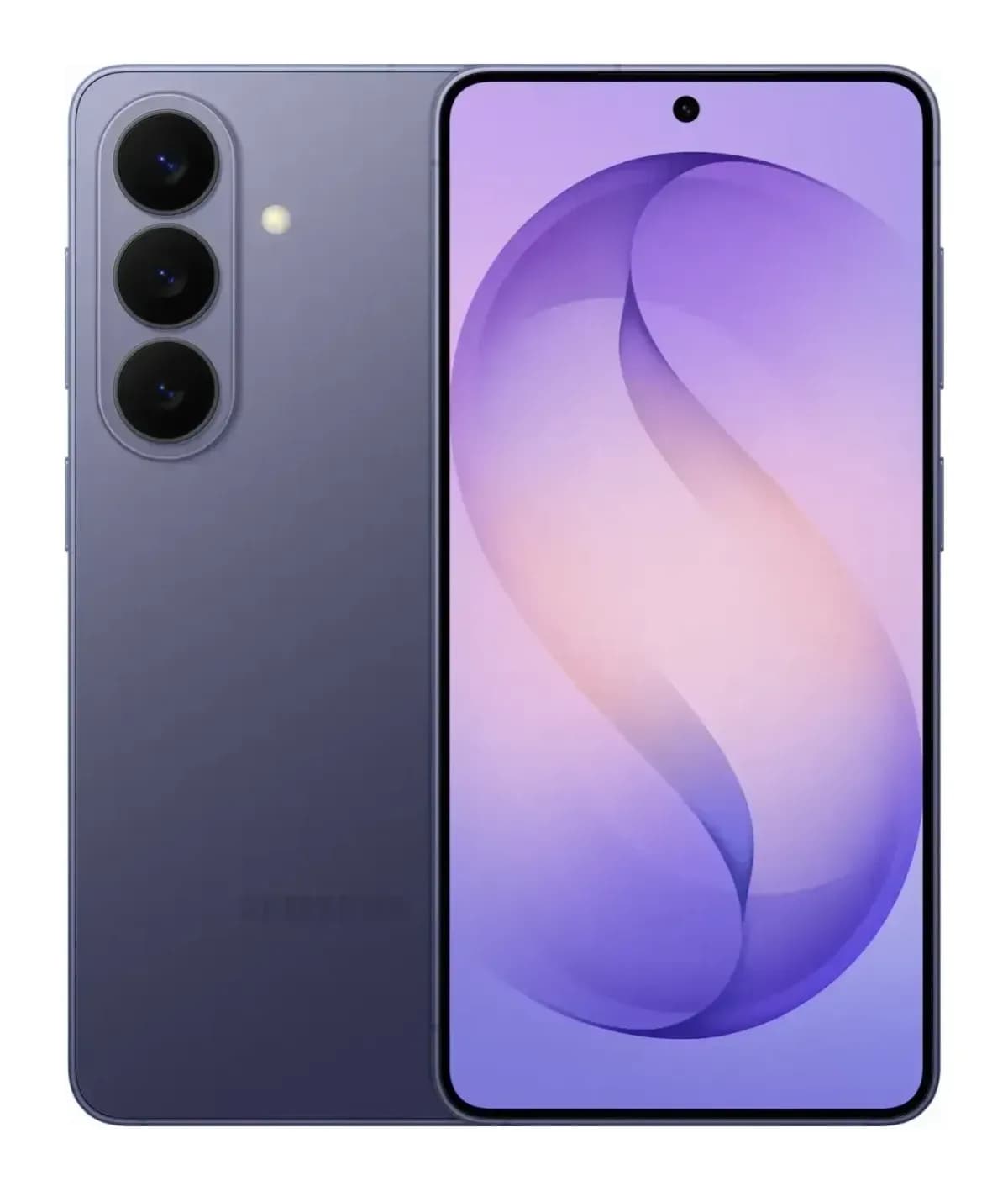 Смартфон Samsung Galaxy S26 12GB/512GB (фиолетовый)