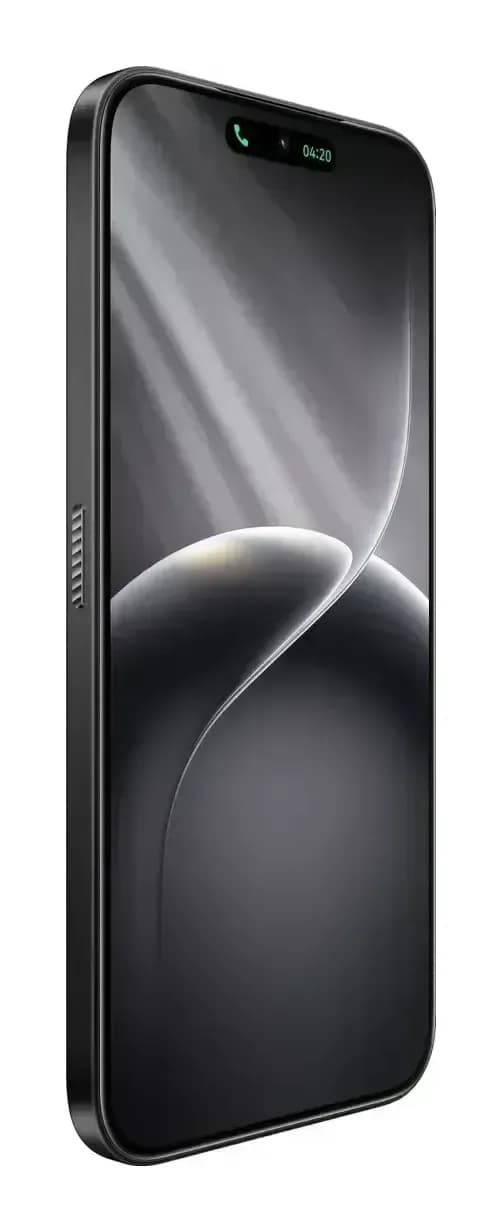 Смартфон Tecno Camon 50 8GB/256GB (Moonshadow Black)