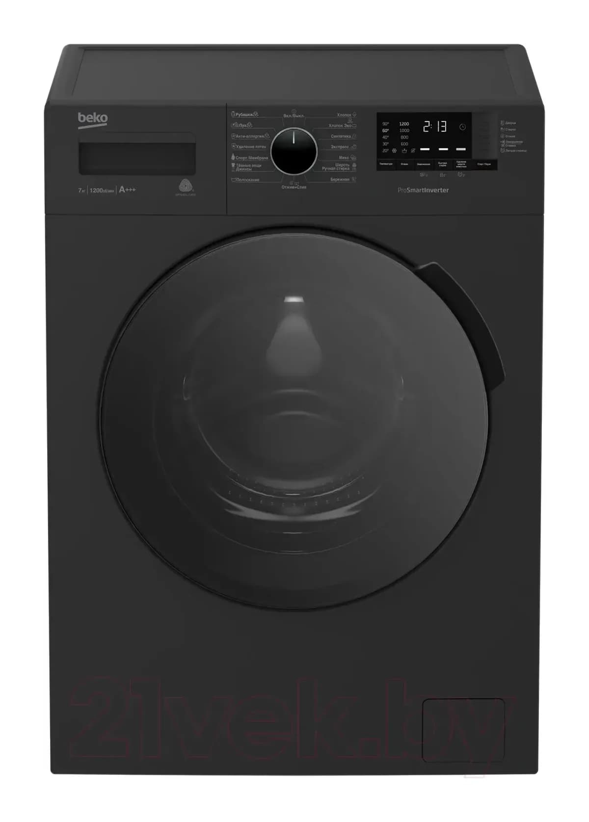 Стиральная машина Beko RPE78612A
