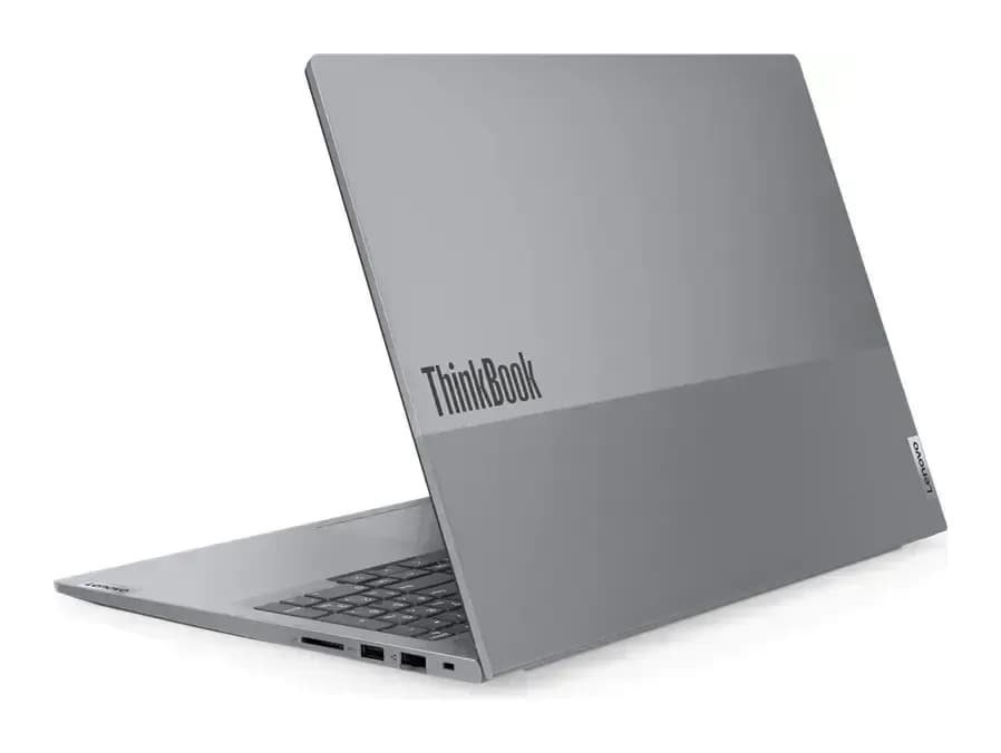 Ноутбук Lenovo ThinkBook 16 G6 IRL (21KH005SEV) без ОС