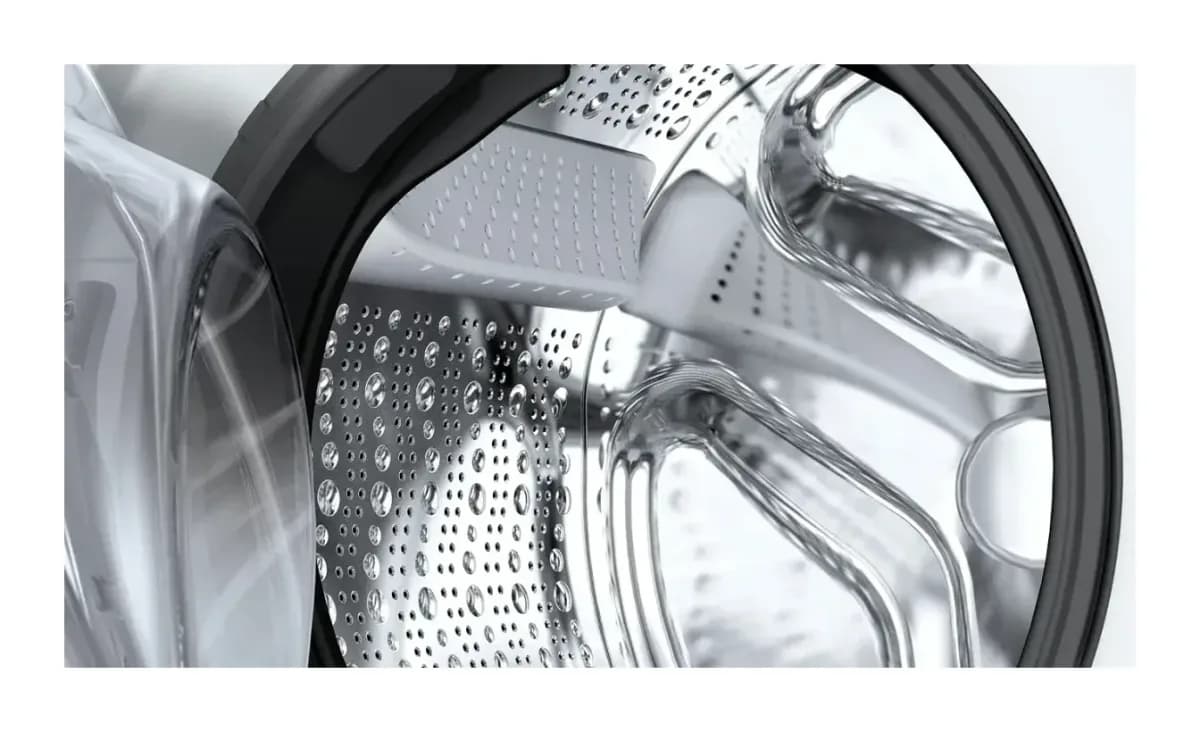 Стиральная машина Bosch WGG254ZGPL