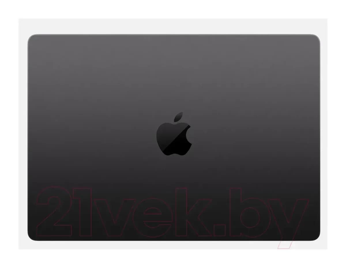 Ноутбук Apple MacBook Pro 14 M3 Max 1TB / MRX53 (черный космос)